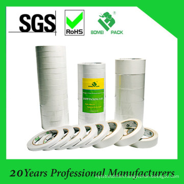 Hotmelt/Solvent/Water Based Double Sided Tape